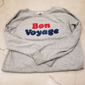 Old Navy Sweatshirt
